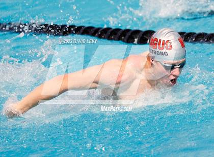 Thumbnail 2 in Wolves Invitational photogallery.