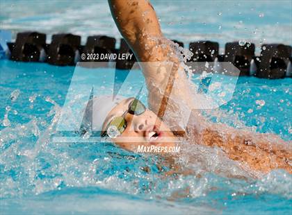 Thumbnail 2 in Wolves Invitational photogallery.