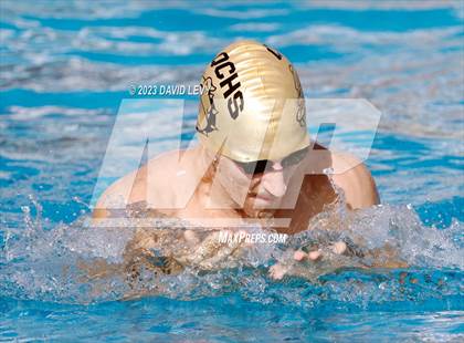 Thumbnail 1 in Wolves Invitational photogallery.