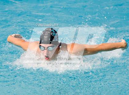 Thumbnail 3 in Wolves Invitational photogallery.