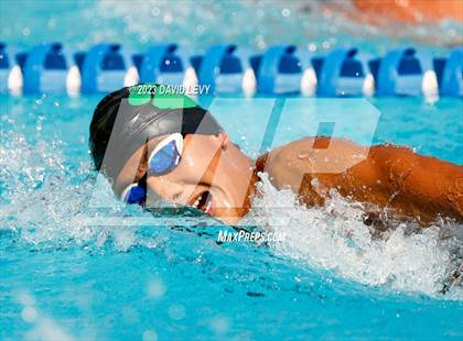 Thumbnail 1 in Wolves Invitational photogallery.