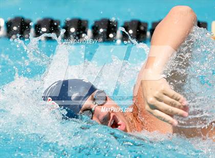 Thumbnail 3 in Wolves Invitational photogallery.