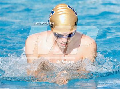 Thumbnail 3 in Wolves Invitational photogallery.
