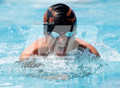 Thumbnail 2 in Wolves Invitational photogallery.