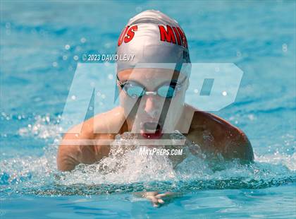 Thumbnail 3 in Wolves Invitational photogallery.