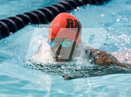 Thumbnail 3 in Wolves Invitational photogallery.