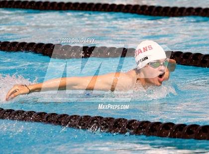 Thumbnail 1 in Wolves Invitational photogallery.