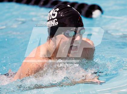 Thumbnail 3 in Wolves Invitational photogallery.