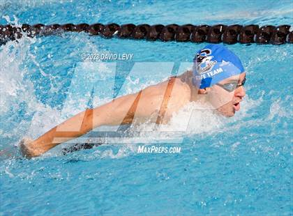 Thumbnail 3 in Wolves Invitational photogallery.