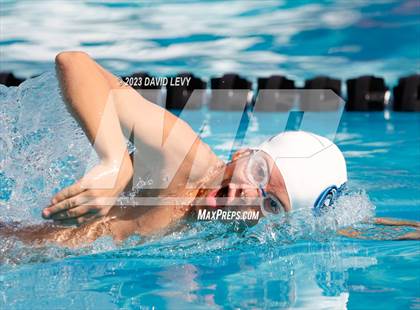 Thumbnail 2 in Wolves Invitational photogallery.