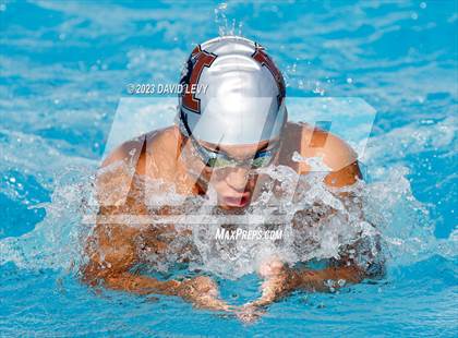 Thumbnail 3 in Wolves Invitational photogallery.