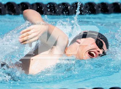 Thumbnail 2 in Wolves Invitational photogallery.