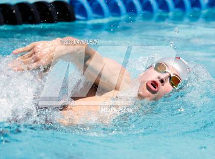 Thumbnail 2 in Wolves Invitational photogallery.