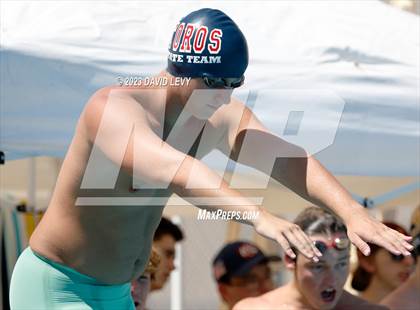 Thumbnail 2 in Wolves Invitational photogallery.