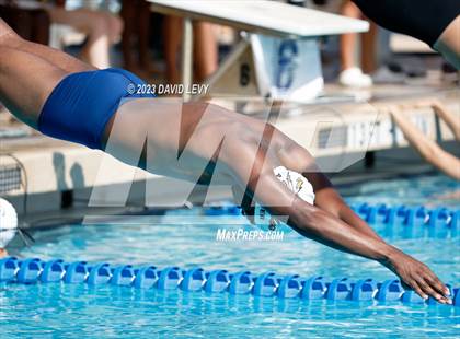 Thumbnail 2 in Wolves Invitational photogallery.