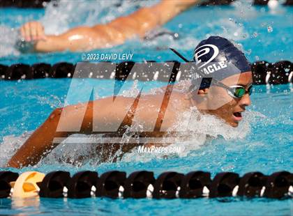 Thumbnail 3 in Wolves Invitational photogallery.