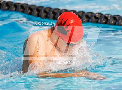 Thumbnail 1 in Wolves Invitational photogallery.