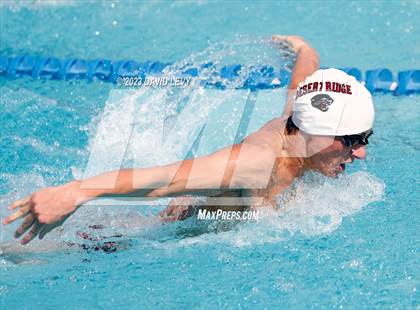 Thumbnail 3 in Wolves Invitational photogallery.