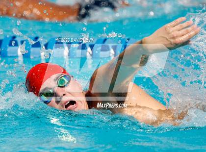 Thumbnail 1 in Wolves Invitational photogallery.