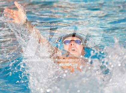 Thumbnail 2 in Wolves Invitational photogallery.