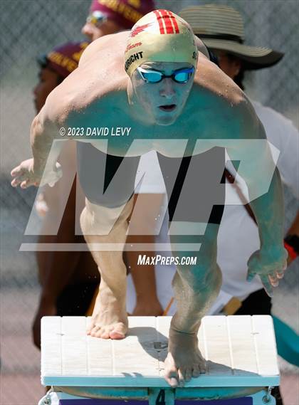 Thumbnail 3 in Wolves Invitational photogallery.