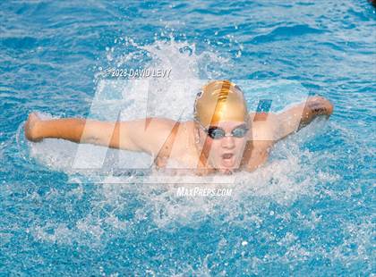 Thumbnail 3 in Wolves Invitational photogallery.