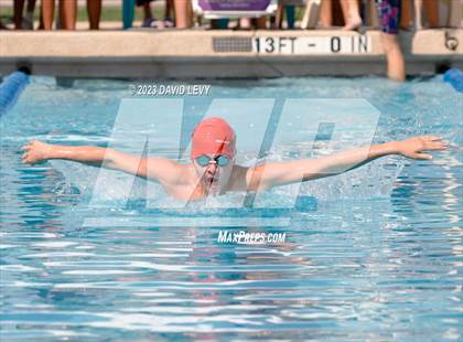 Thumbnail 2 in Wolves Invitational photogallery.