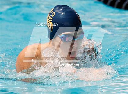 Thumbnail 2 in Wolves Invitational photogallery.