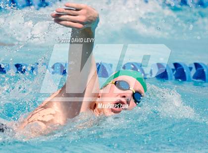 Thumbnail 3 in Wolves Invitational photogallery.