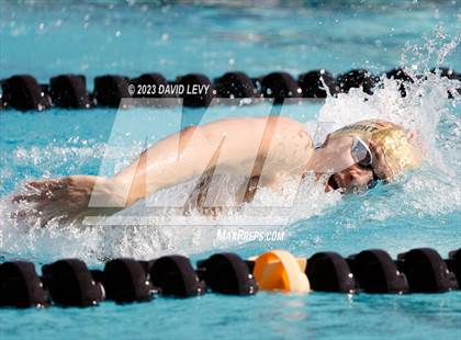 Thumbnail 2 in Wolves Invitational photogallery.