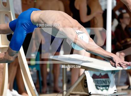 Thumbnail 3 in Wolves Invitational photogallery.