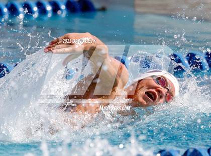 Thumbnail 2 in Wolves Invitational photogallery.