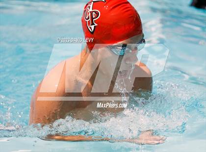 Thumbnail 3 in Wolves Invitational photogallery.