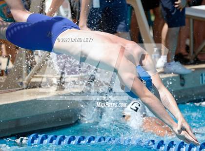 Thumbnail 2 in Wolves Invitational photogallery.