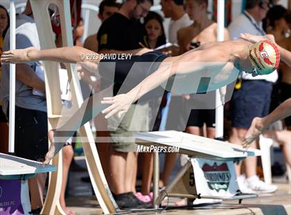 Thumbnail 3 in Wolves Invitational photogallery.