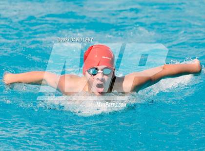 Thumbnail 3 in Wolves Invitational photogallery.