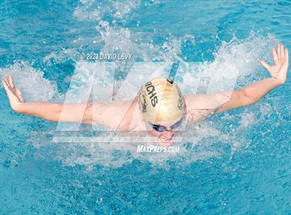 Thumbnail 1 in Wolves Invitational photogallery.