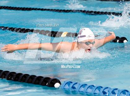Thumbnail 1 in Wolves Invitational photogallery.