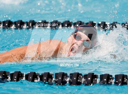 Thumbnail 2 in Wolves Invitational photogallery.
