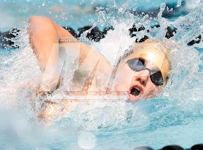 Thumbnail 2 in Wolves Invitational photogallery.