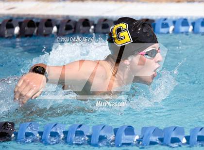 Thumbnail 1 in Wolves Invitational photogallery.