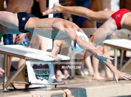Thumbnail 1 in Wolves Invitational photogallery.