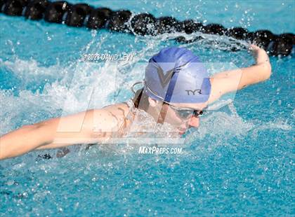 Thumbnail 3 in Wolves Invitational photogallery.
