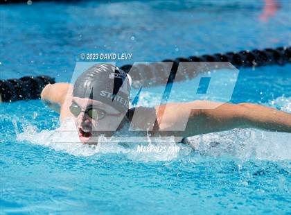 Thumbnail 2 in Wolves Invitational photogallery.