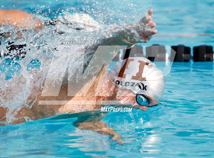 Thumbnail 3 in Wolves Invitational photogallery.
