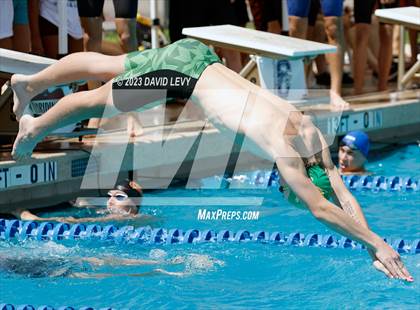 Thumbnail 2 in Wolves Invitational photogallery.