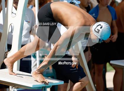 Thumbnail 3 in Wolves Invitational photogallery.