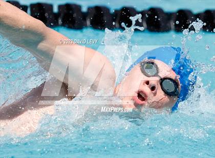 Thumbnail 3 in Wolves Invitational photogallery.