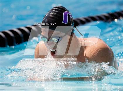Thumbnail 3 in Wolves Invitational photogallery.