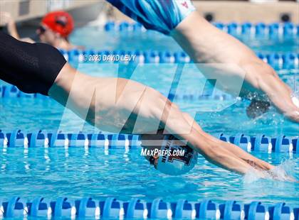 Thumbnail 1 in Wolves Invitational photogallery.